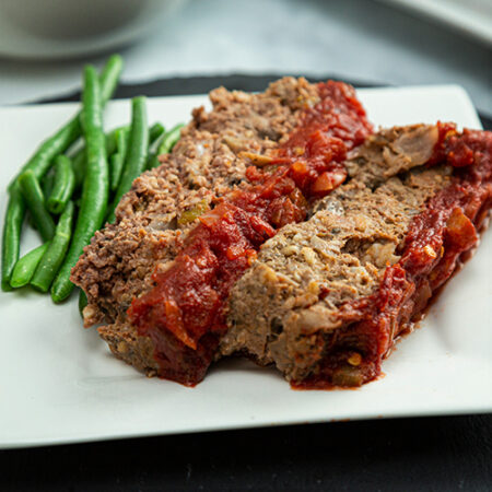 5 Irresistible Meatloaf Recipes You Must Try Now