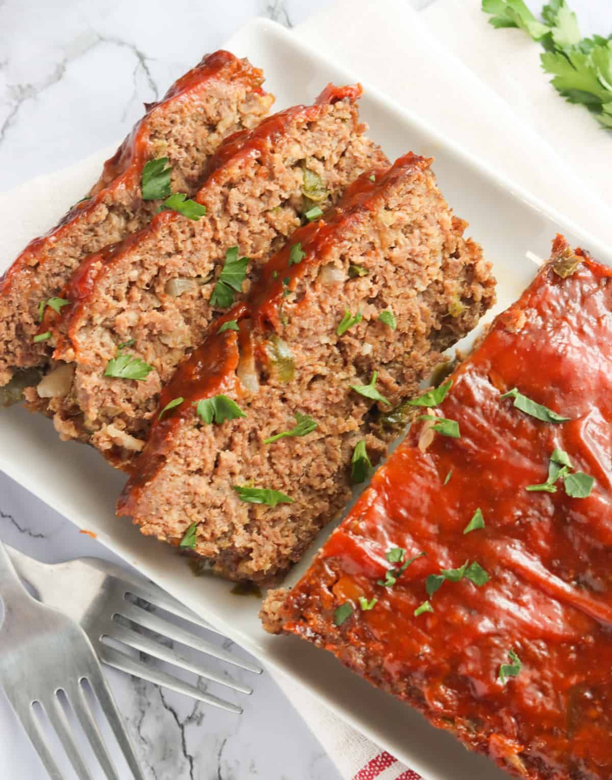 5 Best Meatloaf Recipes for a Savory Family Dinner