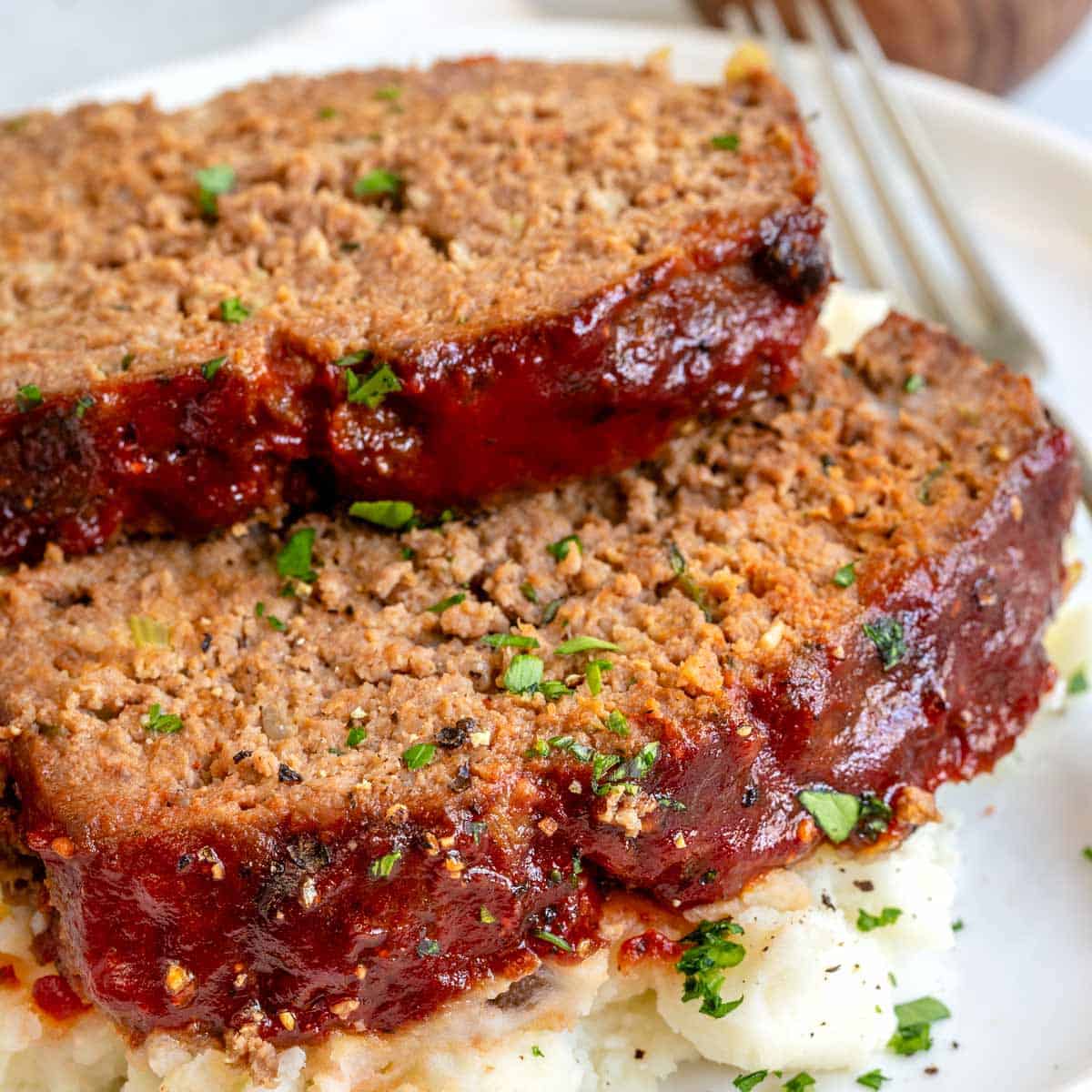 Meatloaf Recipe 4 3 5