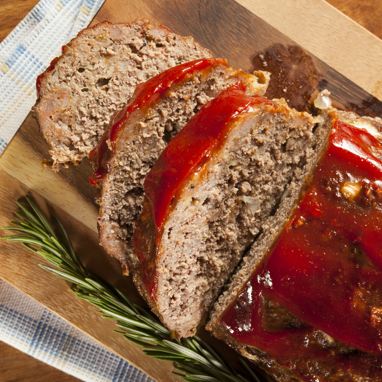 Meatloaf Recipe Allrecipes