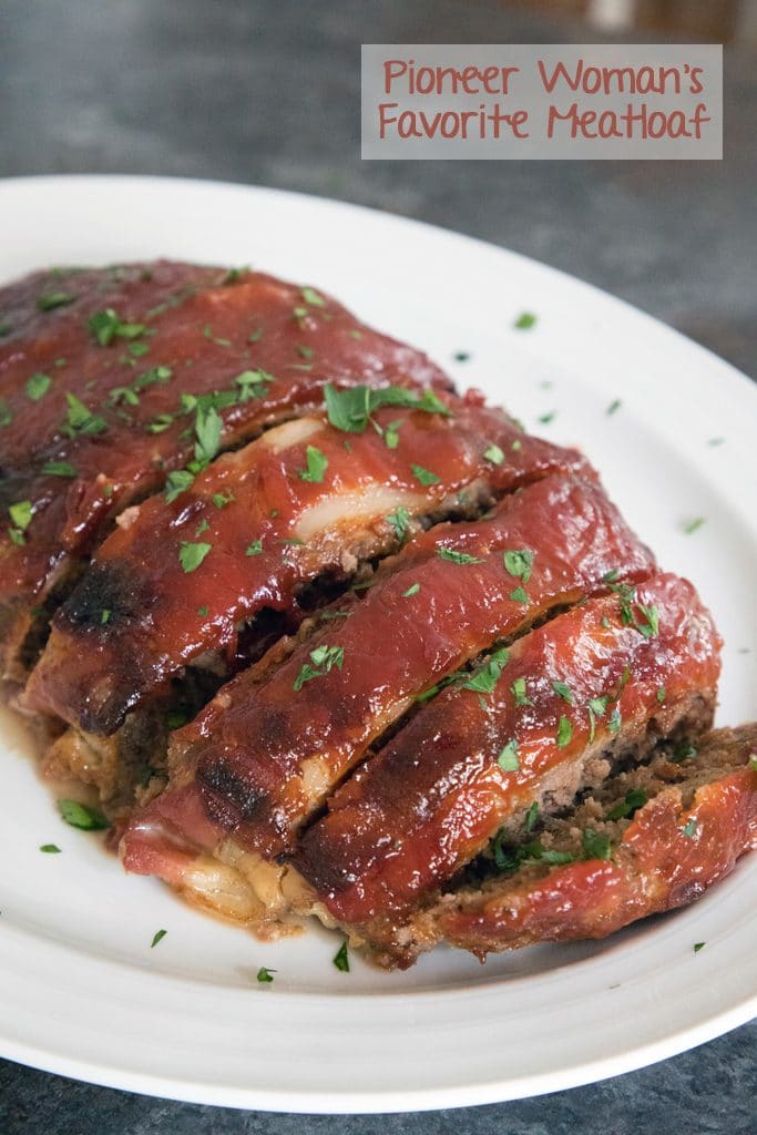 Meatloaf Recipe With Ketchup Mustard And Brown Sugar Topping Besto Blog