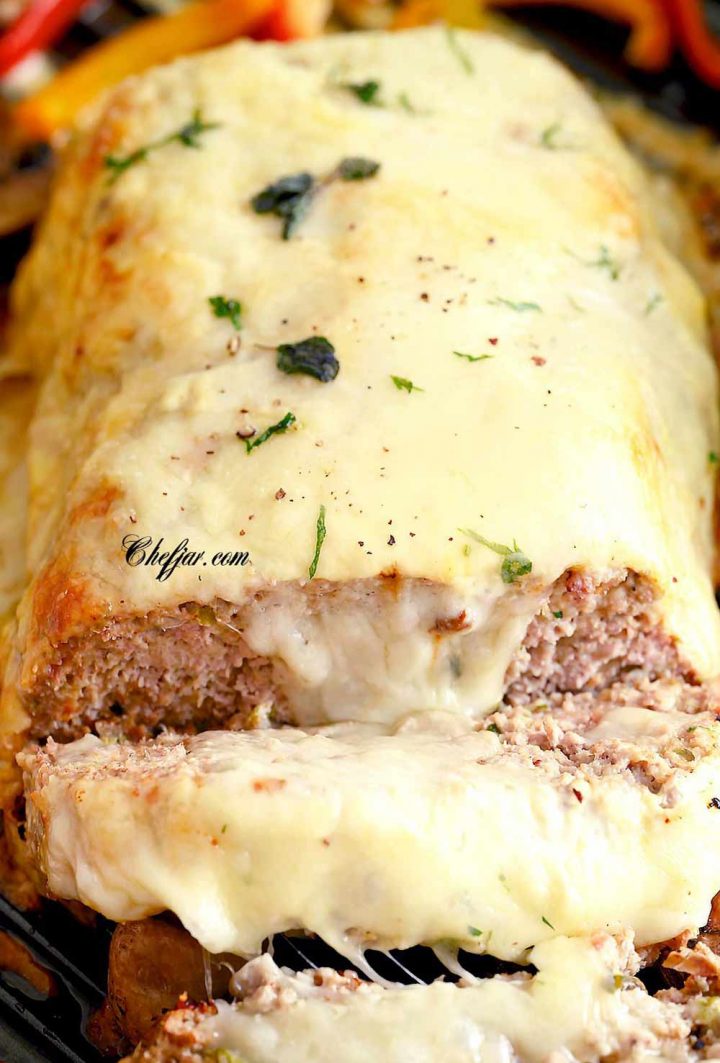 Meatloaf Recipes Chefjar