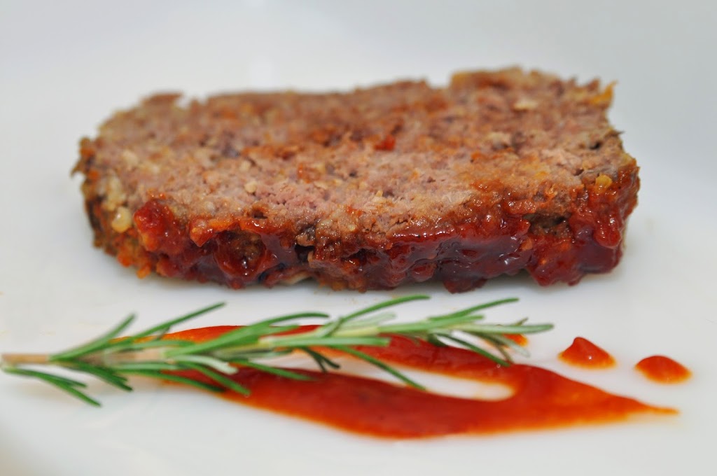 Meatloaf Recipes Using Oatmeal