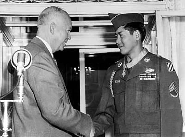 Eisenhower's Medal of Freedom: 5 Notable Recipients