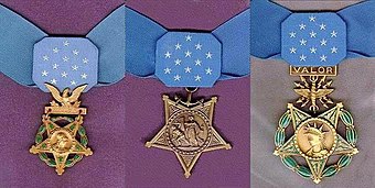 Medal Of Honor Recipients Ww2