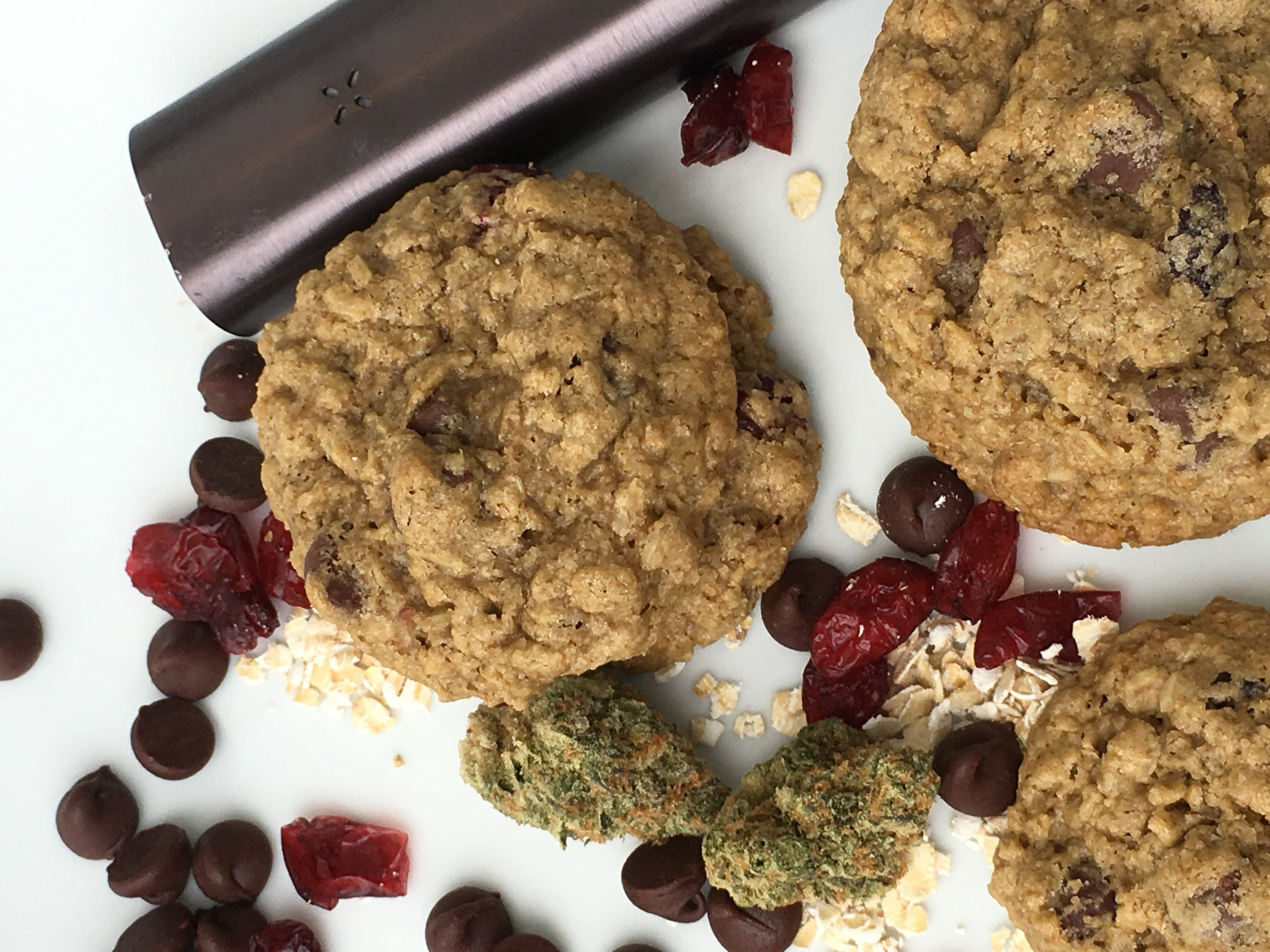 Medical Marijuana 15 Recipes For Potent Weed Edibles Marijuana Mommy