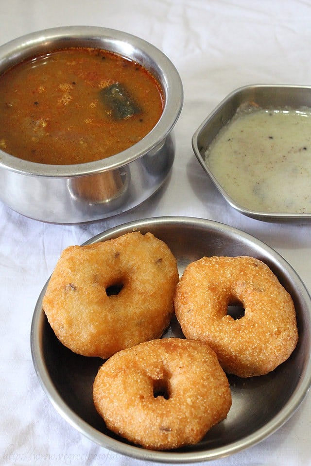 Medu Vada