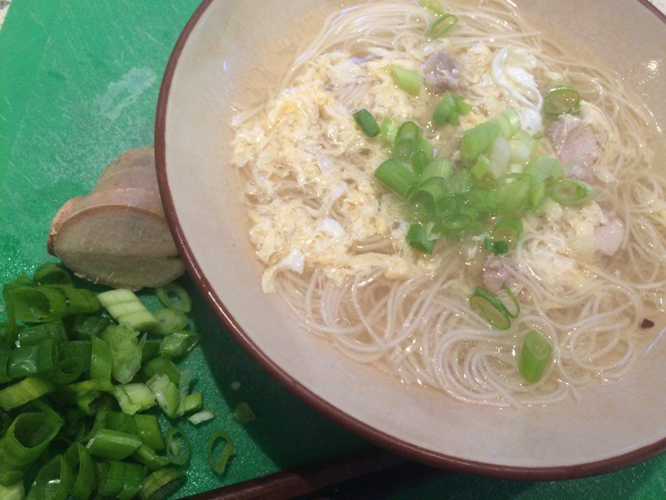 Mee Sua