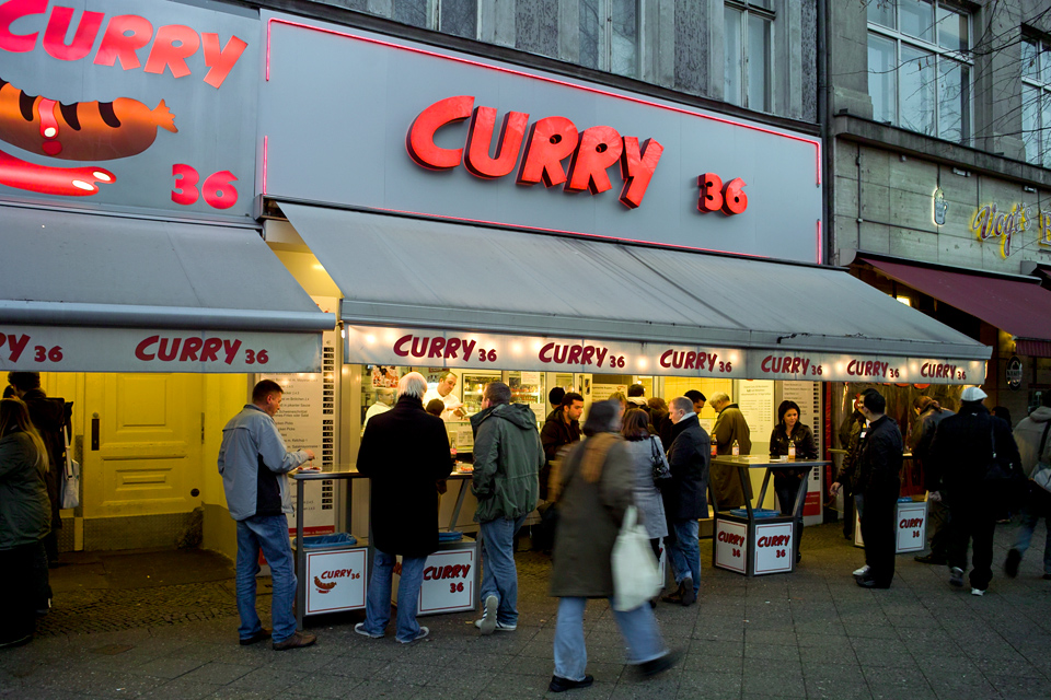 Men S Journal Curry Recipe