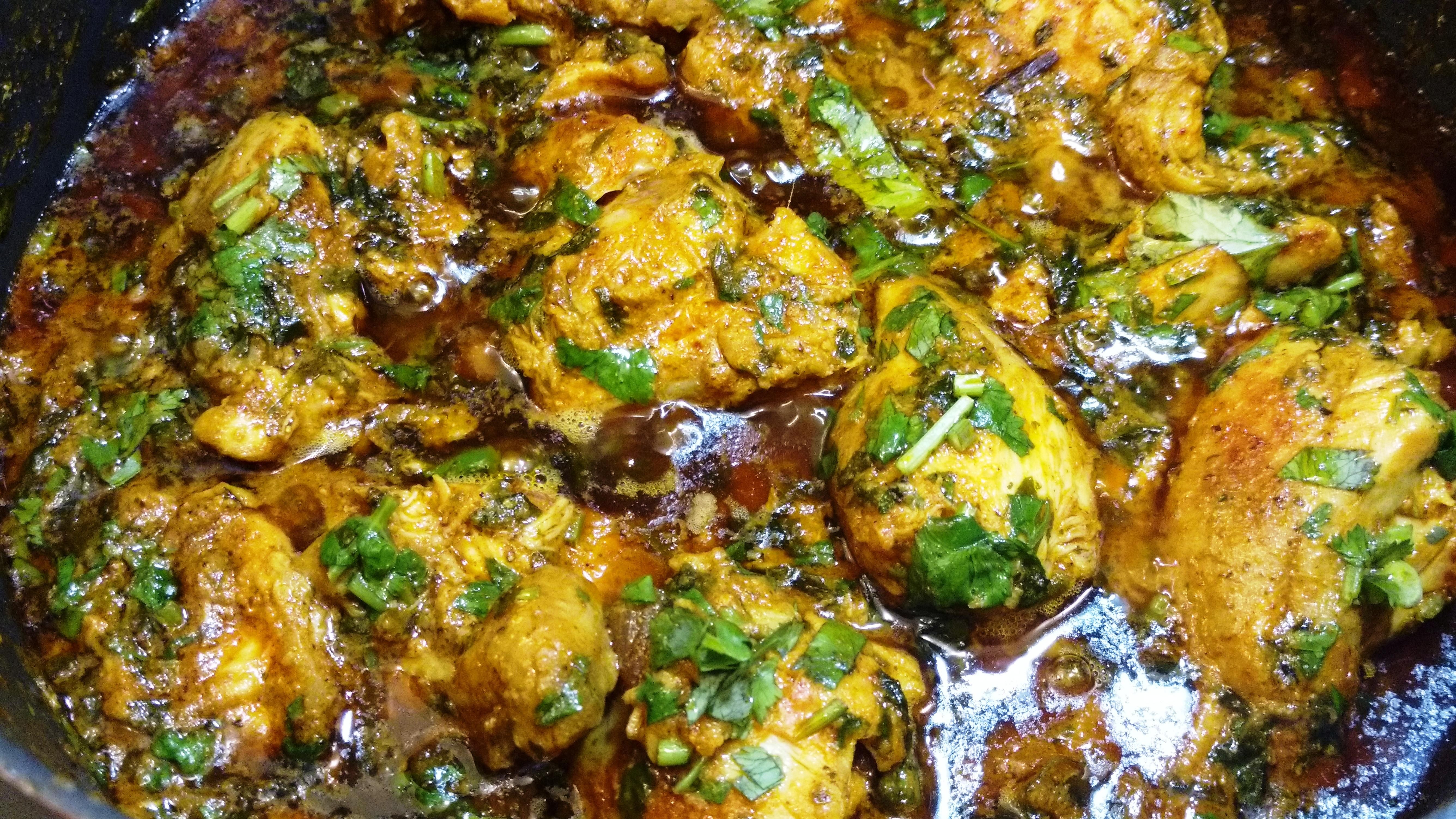 Methi Chicken Recipe: Flavorful, Easy, and Authentic