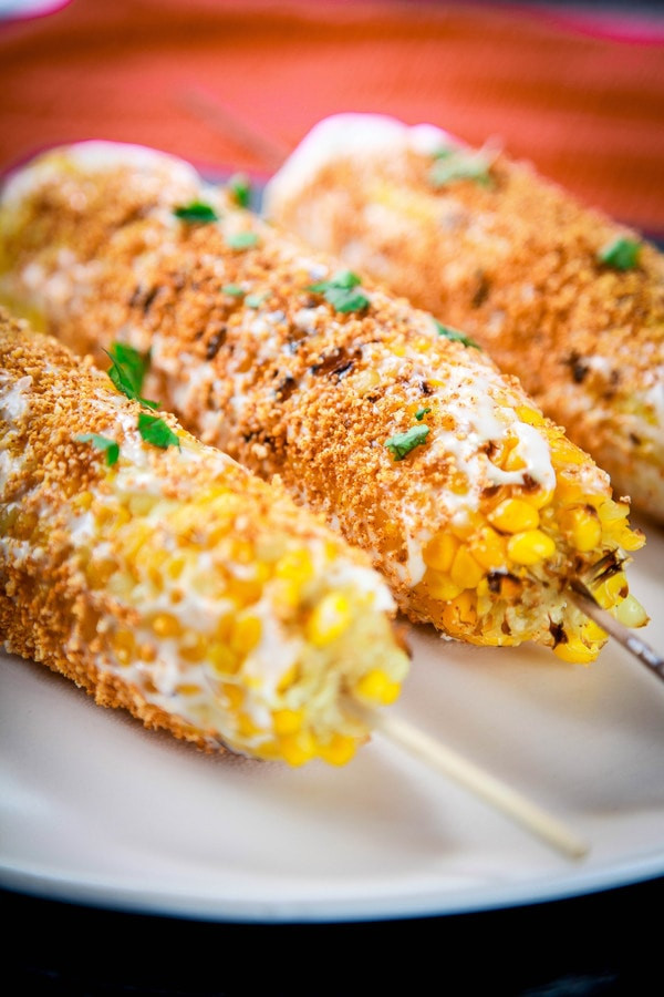 3 Delicious Mexican Corn Recipes You Must Try