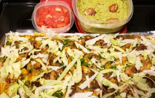 7 Must-Have Items for Your Mexican Botana Platter