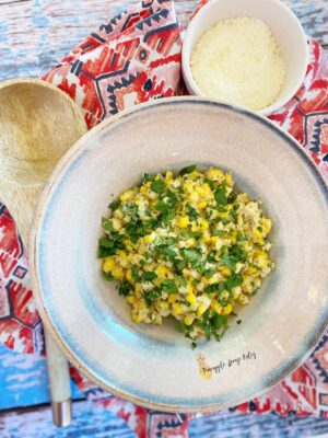 Mexican Street Corn Elote Easy Pineapple House Rules