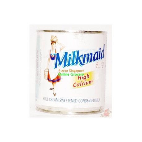 Milkmaid Recipe Make Sweetened Condensed Milk At Home