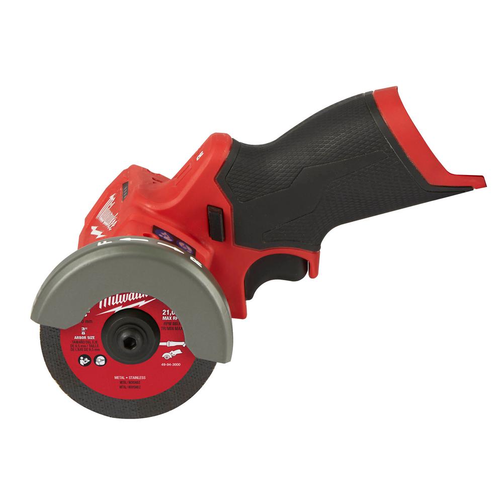 5 Pro Tips for Using Milwaukee Reciprocating Saws