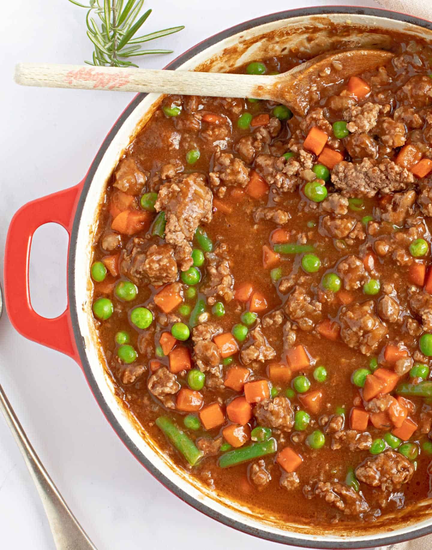 5 Delicious Mince Beef Recipes for Dinner Tonight