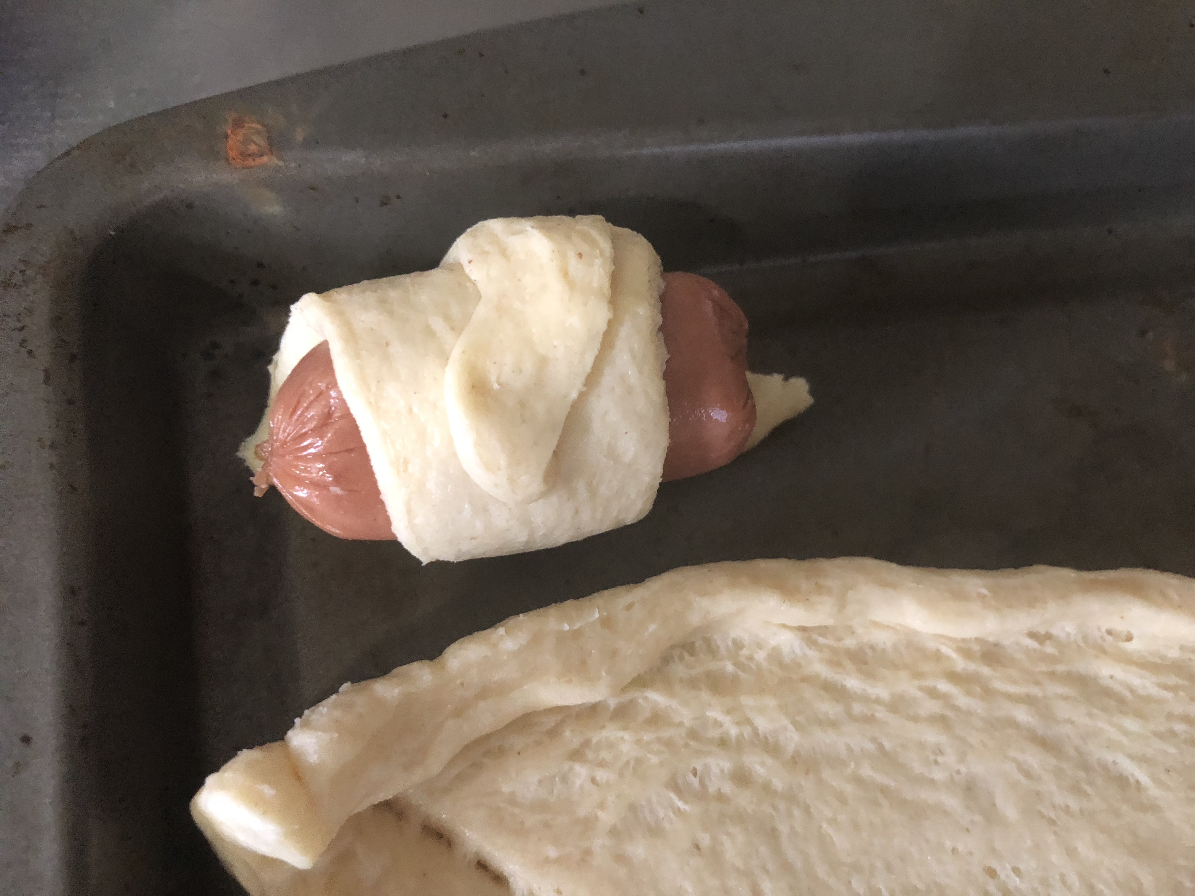 Mini Crescent Hot Dogs Recipe My Town Gurus