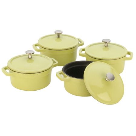 Mini Dutch Oven Recipes Design Corral