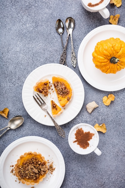 5 Delicious Mini Pie Pumpkin Recipes for Fall Baking