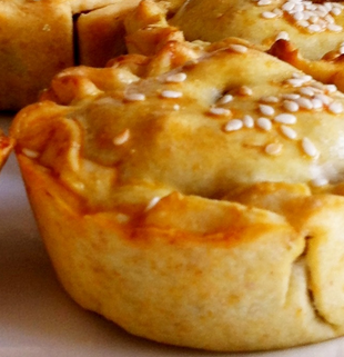 Miniature Meat Pies Recipe How To Make It