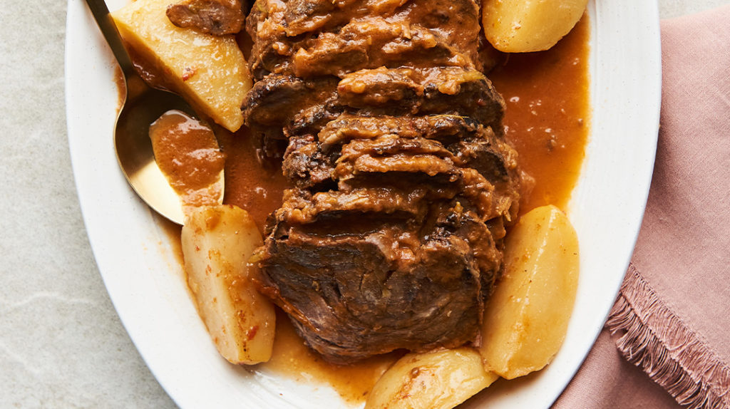 Minute Roast Recipe: Delicious in Under 10 Minutes