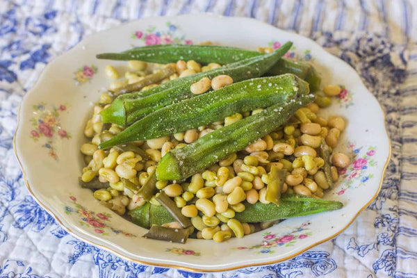 Mississippi Pea Recipe: A Southern Delight