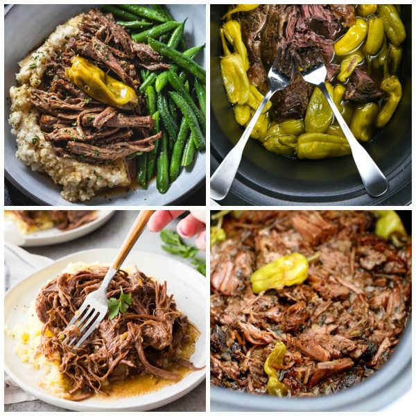 Mississippi Roast Instant Pot Slow Cooker Beardtastic Recipes