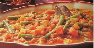 Mixed Vegetable Delight: Easy Recipe for Colorful Cuisine