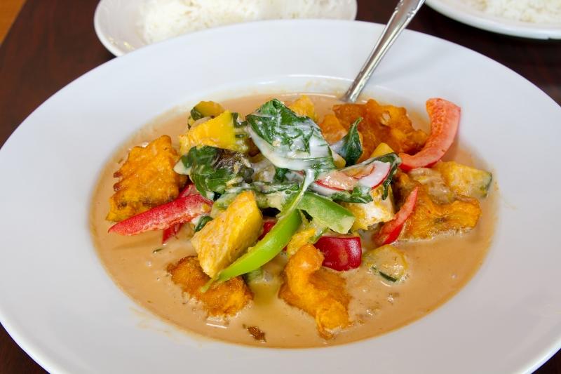 Mixed Vegetable Curry Image Healthy Food Healthy Foods To Eat Healthy