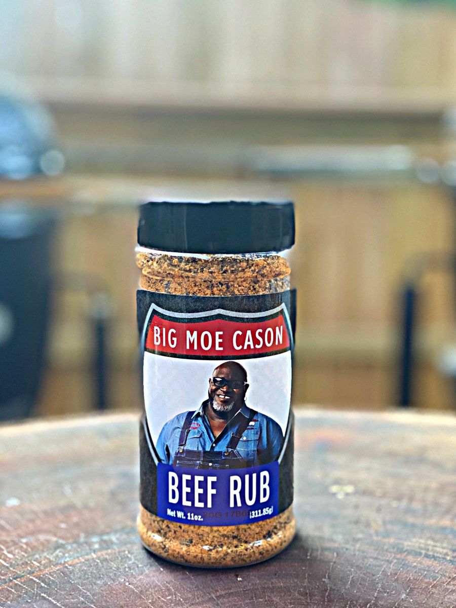 Moe Cason Rub,Save Up To 18%,Www.ilcascinone.com