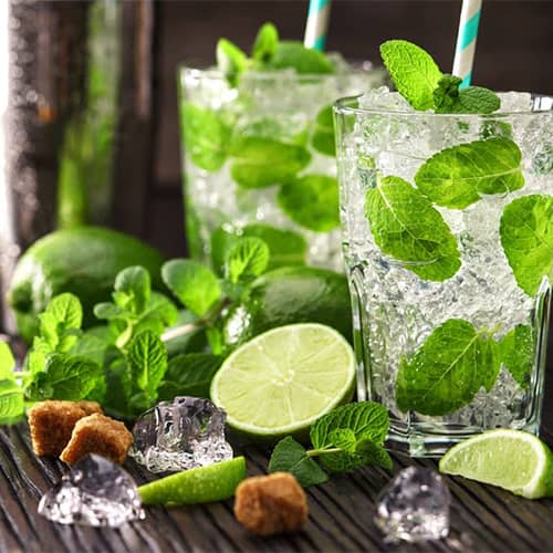 5 Refreshing Mojito Recipes for Summer Fun