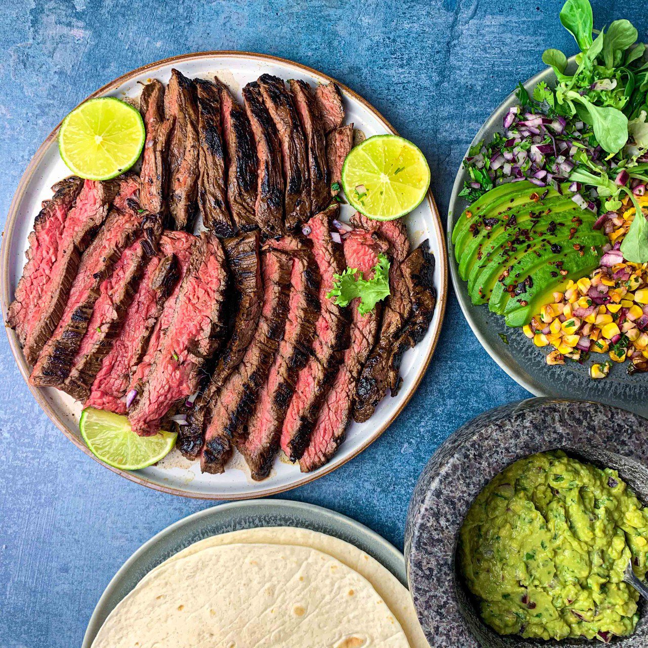 Mojo Marinated Skirt Steak Recipe: Grill Perfection