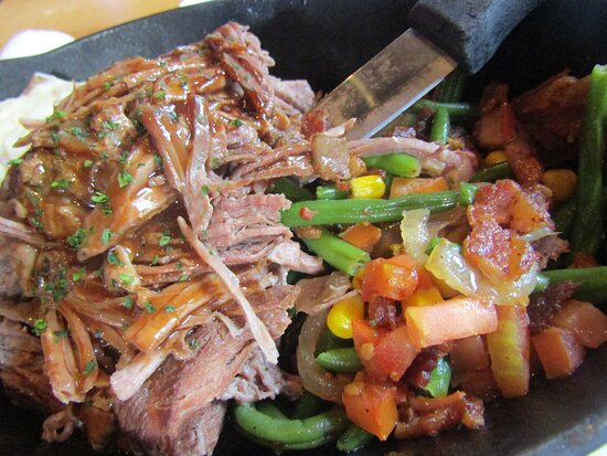 Mom S Pot Roast Recipe Foodiecrush Com With The Best Easy Gravy