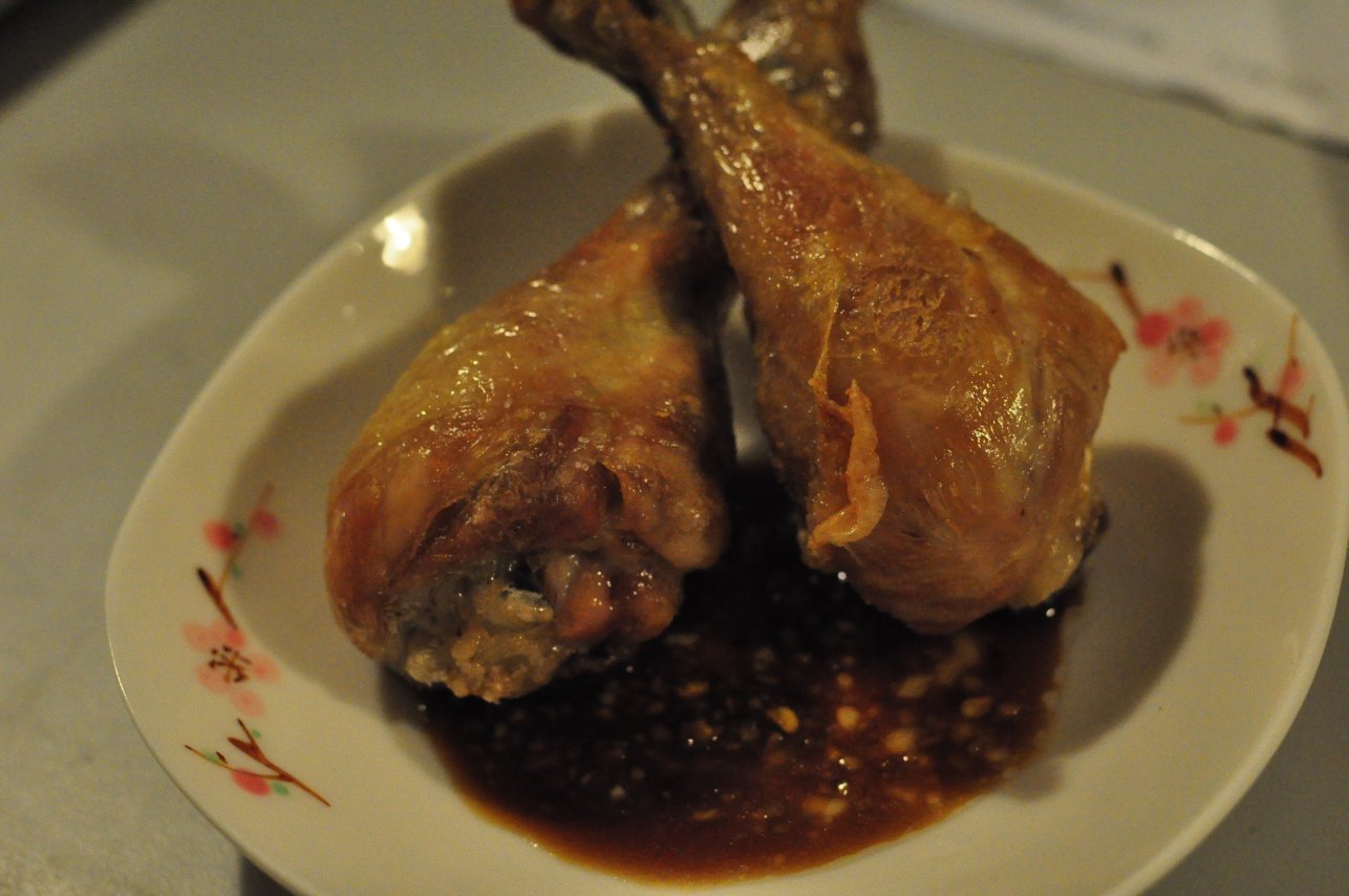 Momofuku Fried Chicken Recipe: Crispy Perfection at Home