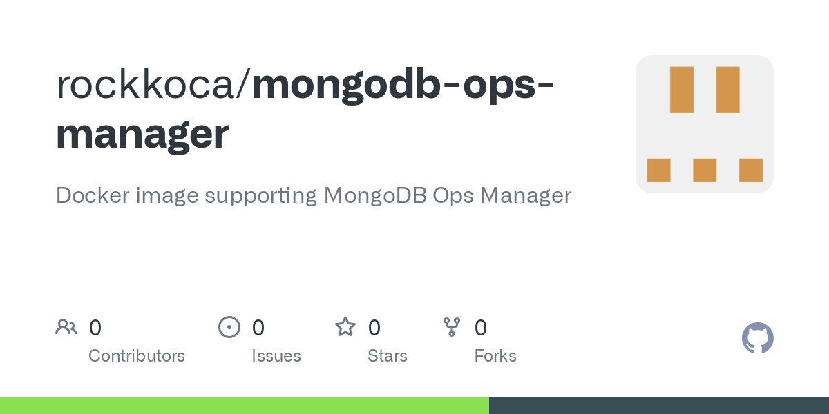 Mongodb Ops Manager 51Cto Mongodb