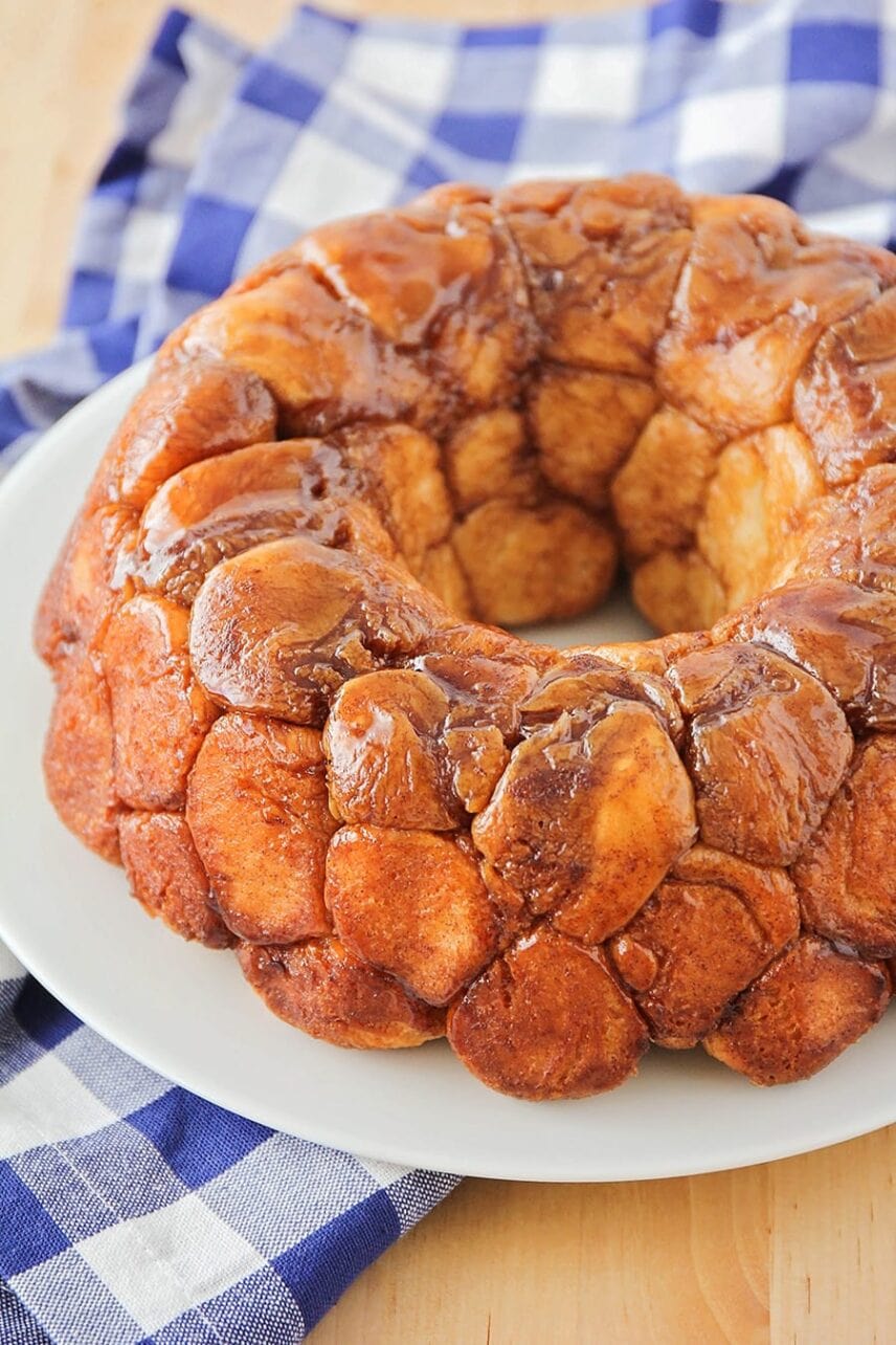 5 Secrets to the Best Monkey Bread Recipe