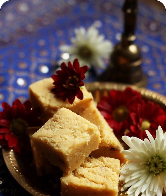 Monsoon Spice Unveil The Magic Of Spices Mysore Pak Recipe How