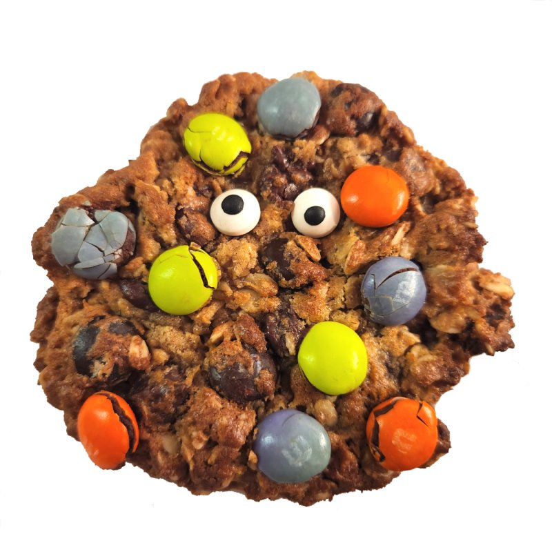 5 Monster Cookie Recipe Tips for Perfect Cookies