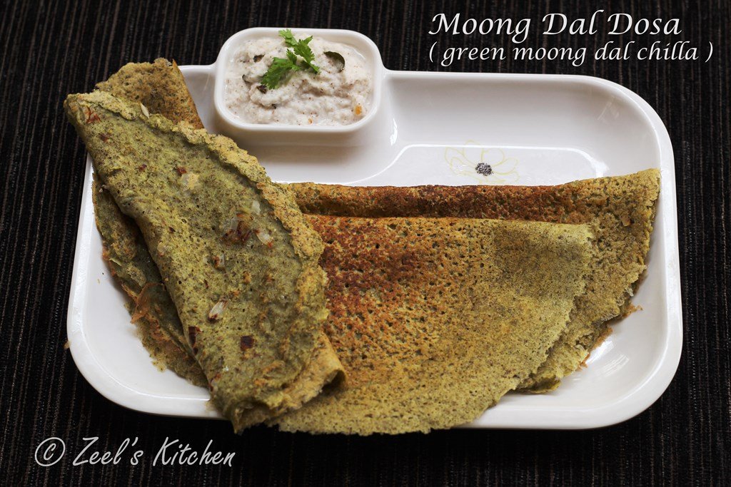 5 Easy Steps for Perfect Moong Dal Every Time