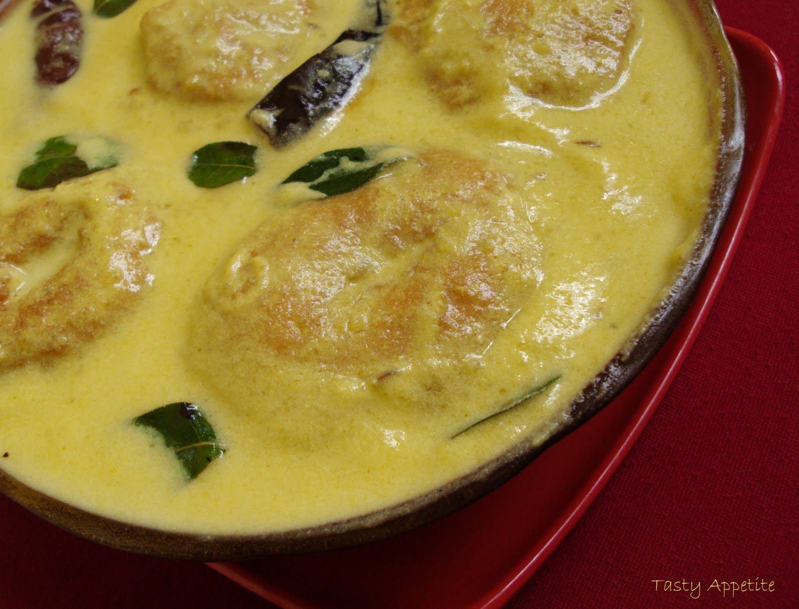 Morkuzhambu Magic: South Indian Yogurt Curry Recipe