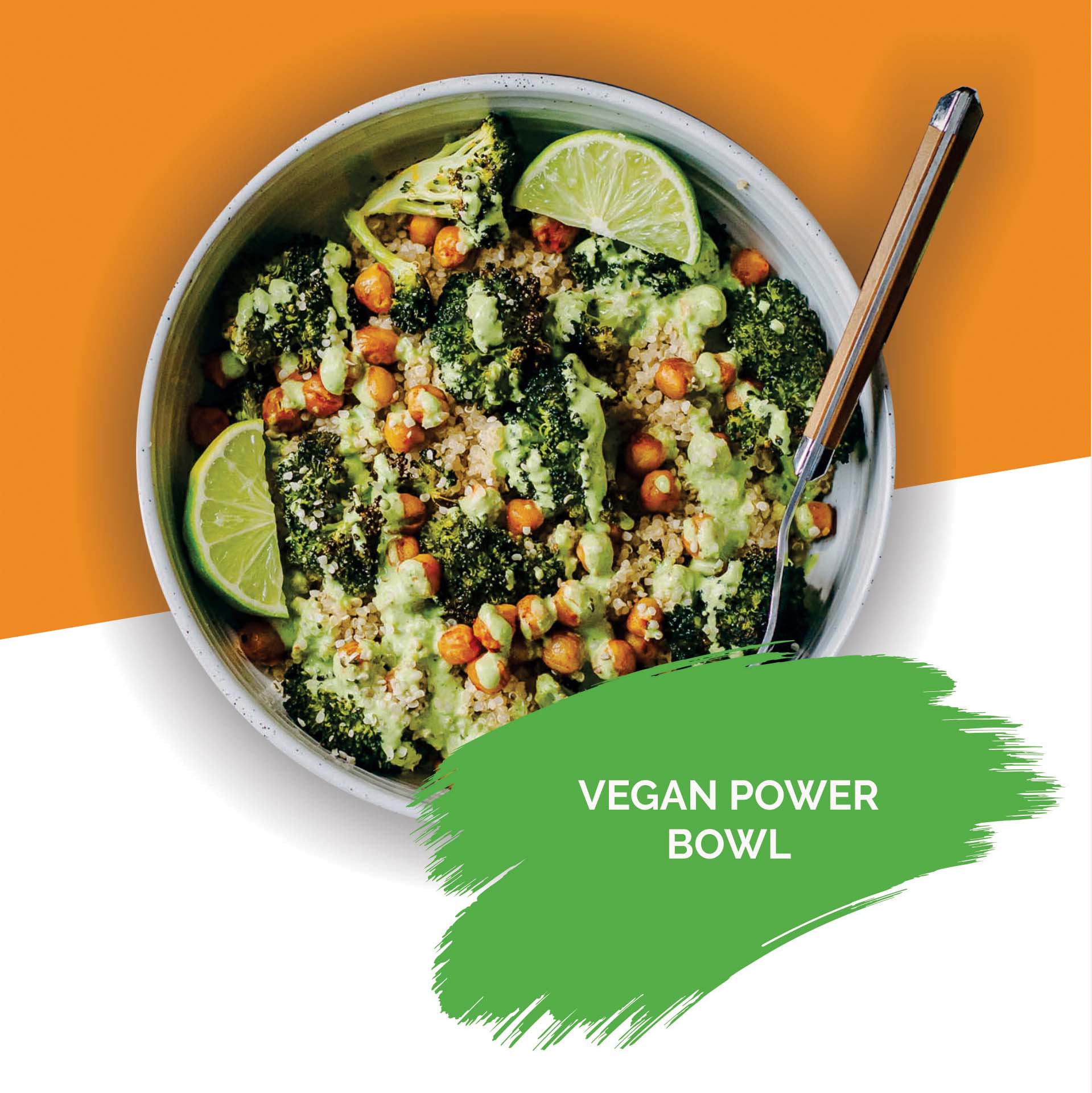 Vegan Morning Power Bowl Recipes to Energize Your Day