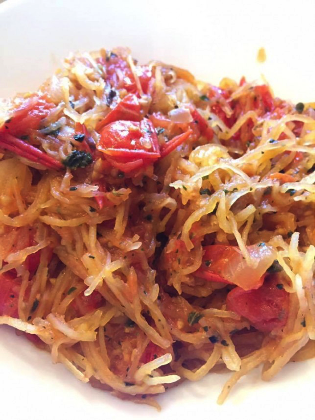 Spaghetti Squash Recipe: Amazingly Delicious and Simple