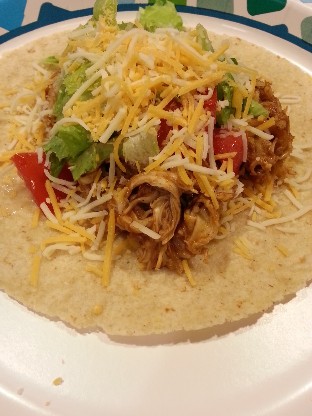 Mouth Watering Chicken Street Tacos The Best We Ve Made On The