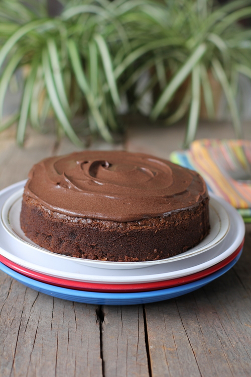 Mud Cake Recipe: Simple Steps for Sweet Success