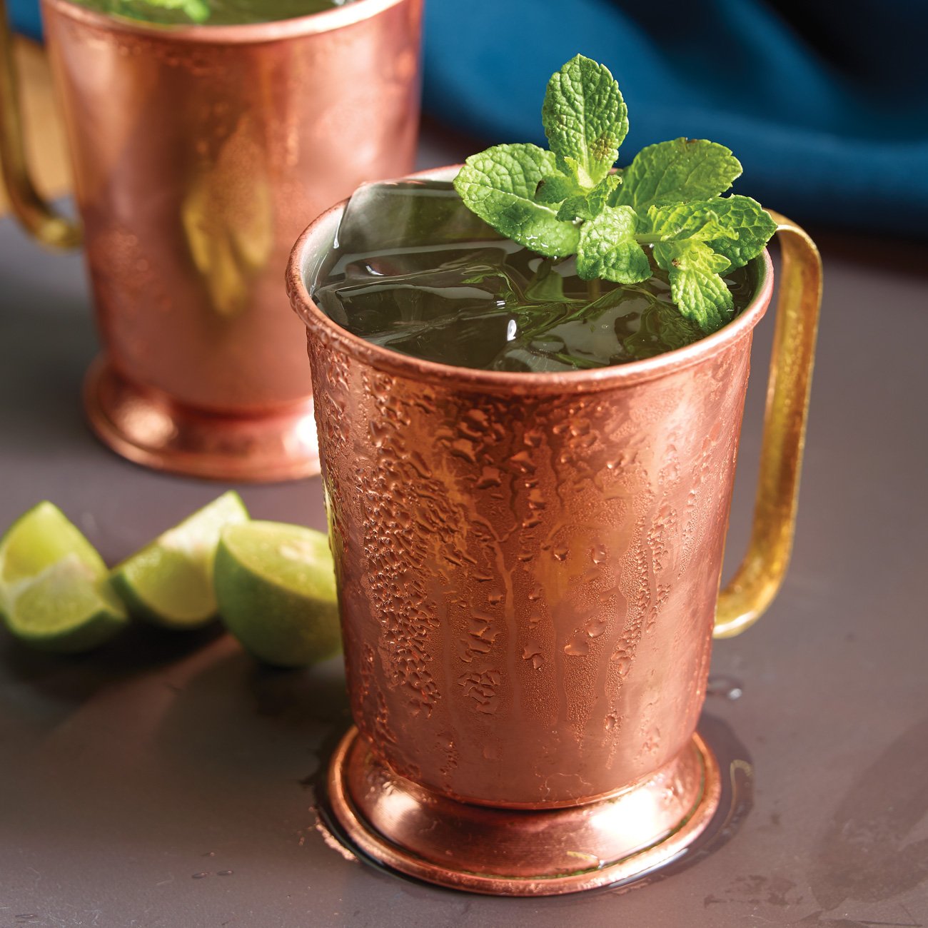 Mule Cocktail Recipe