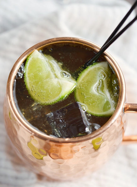 5 Delicious Mule Cocktail Recipes for Summer Refreshment