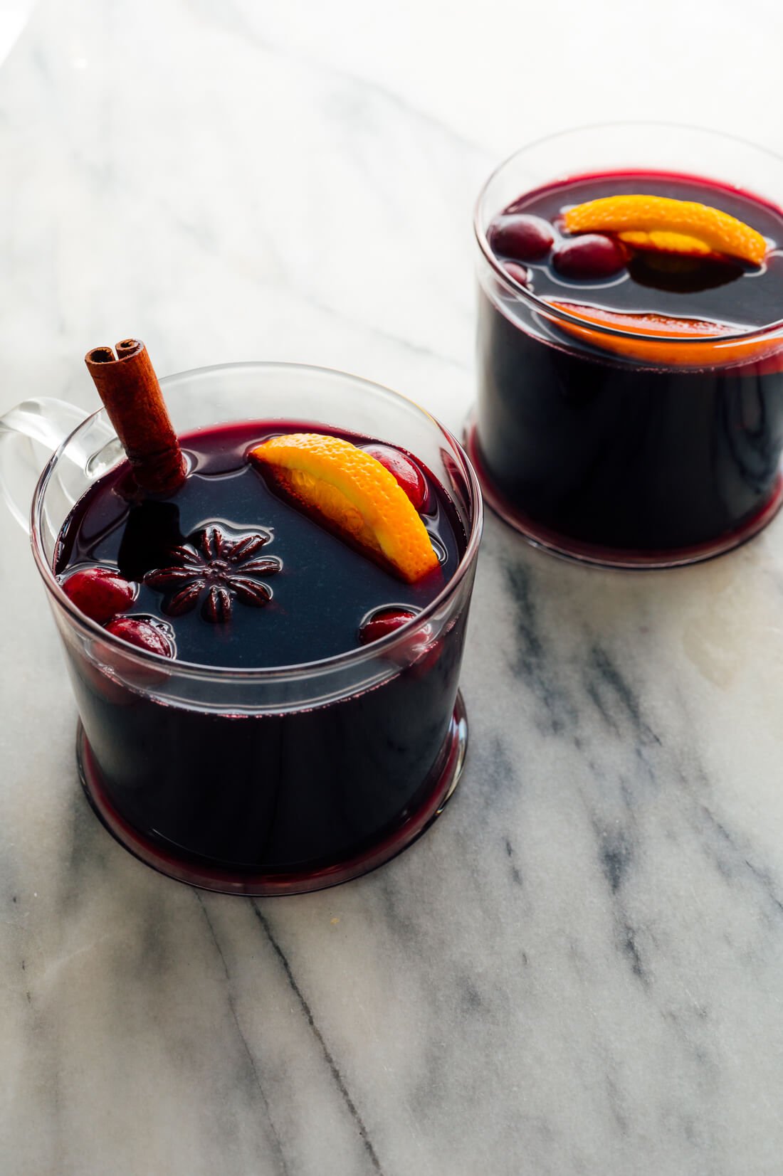 Mulled Wine Recipe The Best Wellplated Com