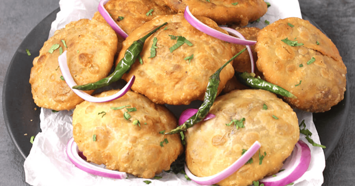 Munchies 7 Mouth Watering Snacks To Try On Your Next Trip To Rajasthan