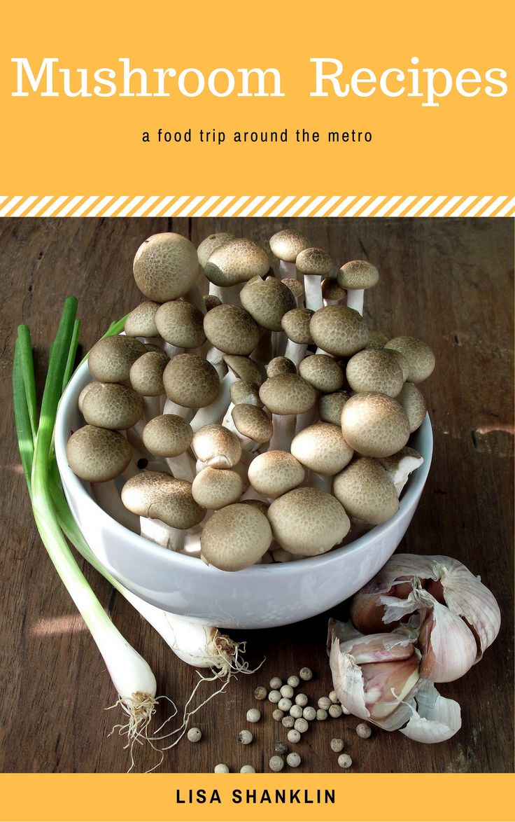 Mushroom Recipes The Top 50 Most Delicious Mushroom Recipes Daily