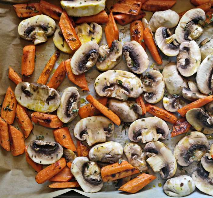 5 Delicious Mushroom and Carrot Recipes to Try Today